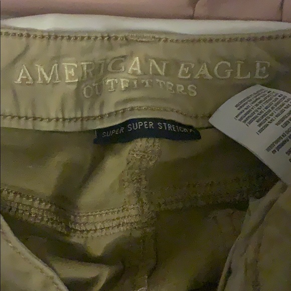 American Eagle Caci pants - Picture 2 of 2